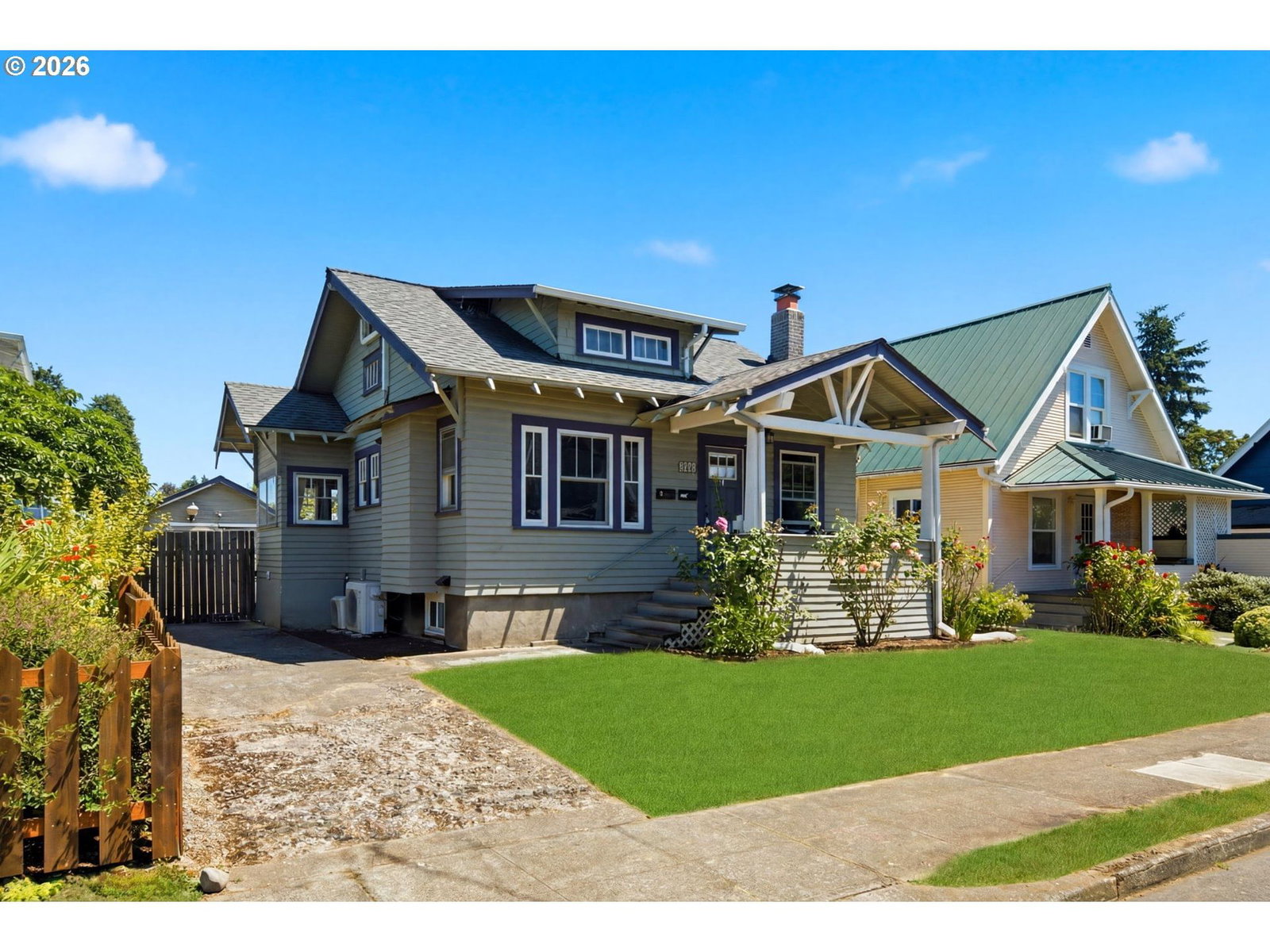 Primary listing photo, 422 NE 57TH AVE, Portland, OR, 97213