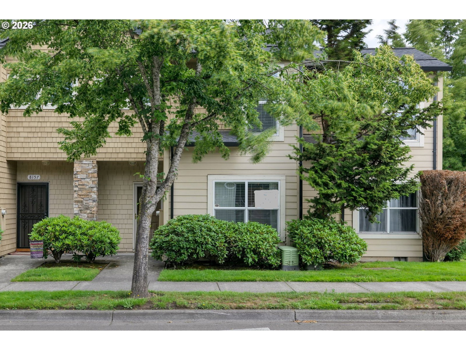 Primary listing photo, 8165 NE WILKINS ST, Hillsboro, OR, 97006