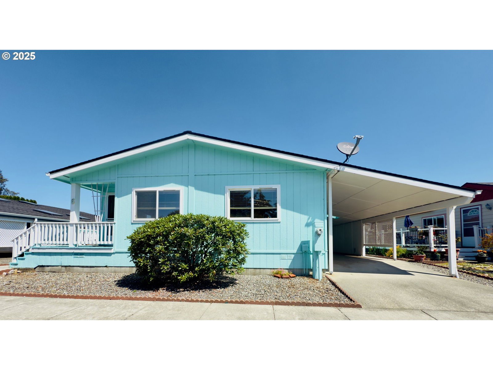 Primary listing photo, 98045 OLSEN LN #6, Brookings, OR, 97415