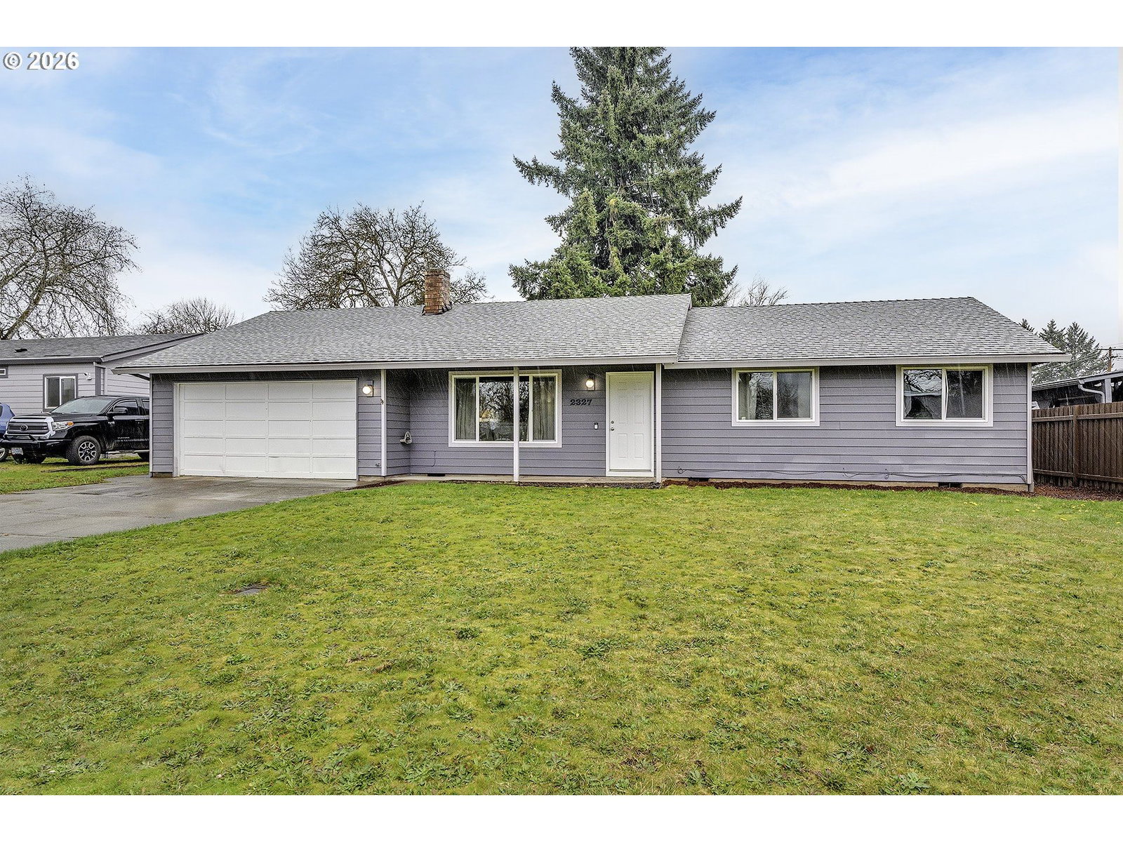 Primary listing photo, 2327 12TH AVE, Forest Grove, OR, 97116