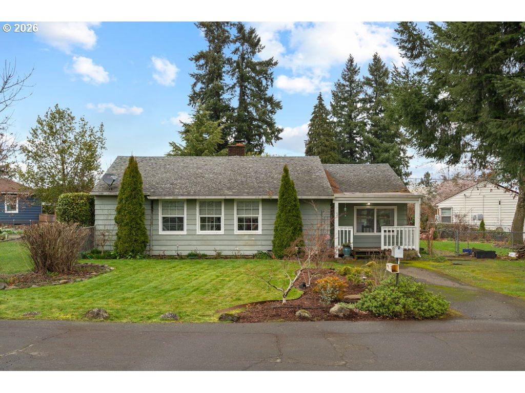 Primary listing photo, 154 BEVERLY DR, Oregon City, OR, 97045