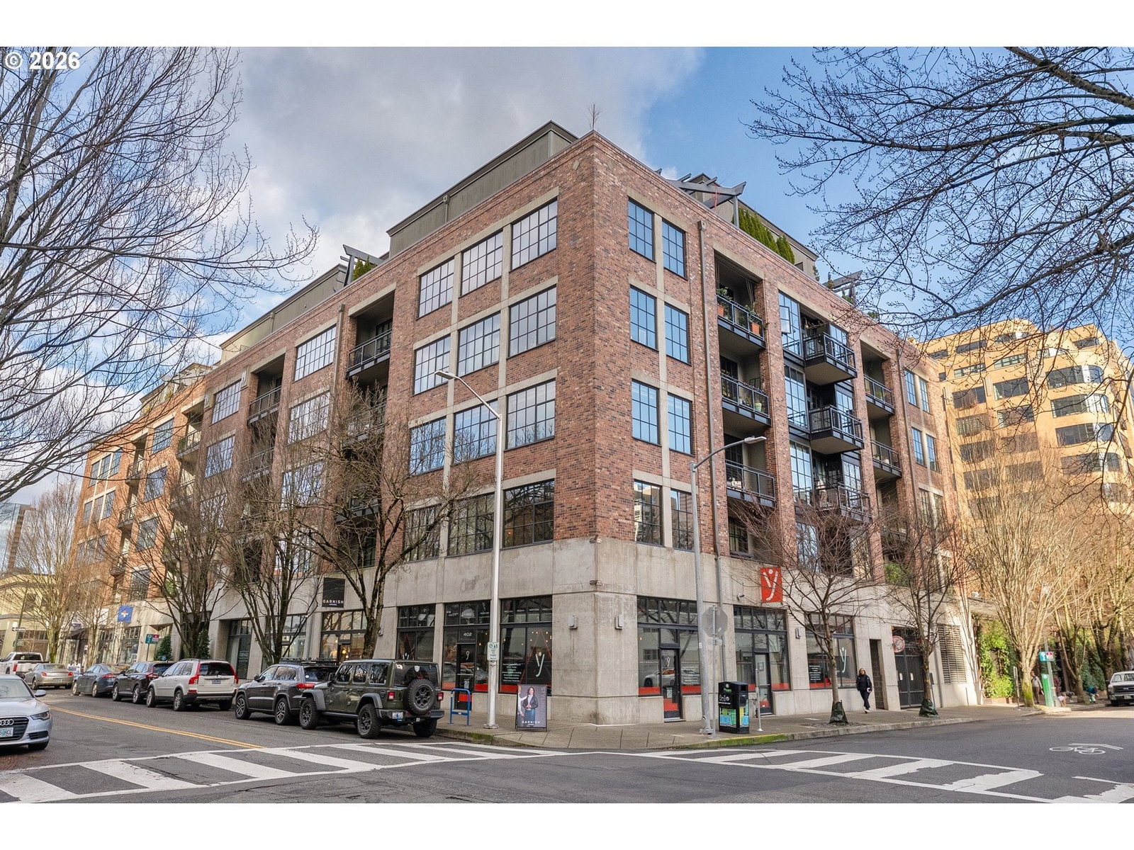 Primary listing photo, 408 NW 12TH AVE #608, Portland, OR, 97209