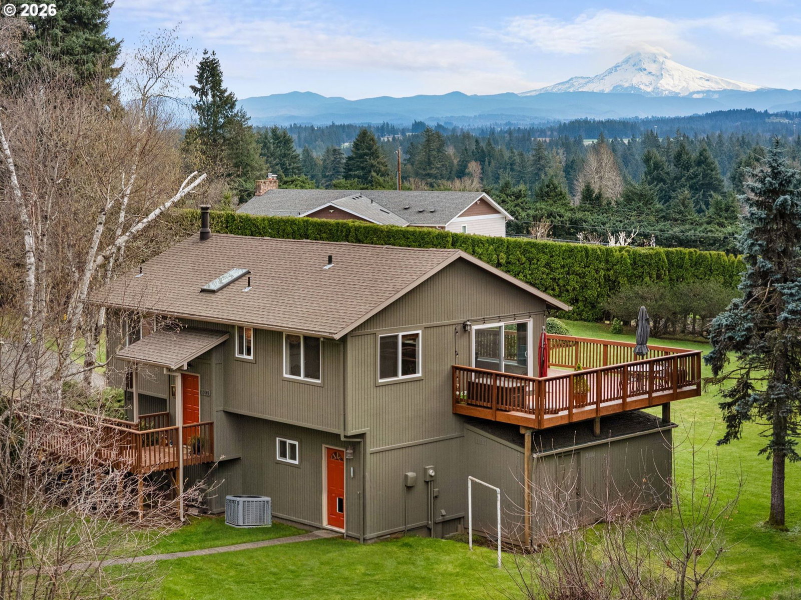 Primary listing photo, 16449 SE 232ND DR, Damascus, OR, 97089