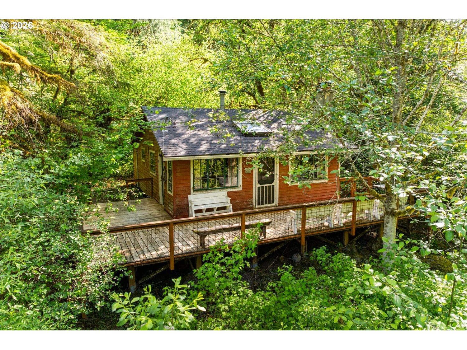 Primary listing photo, 34295 SE RAINBOW RD, Estacada, OR, 97023