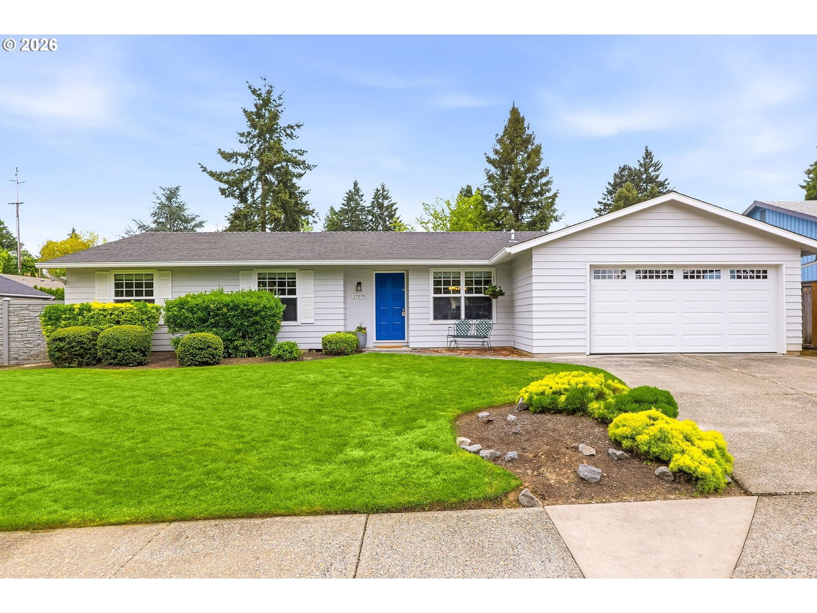 Primary listing photo, 17070 SW CYNTHIA ST, Beaverton, OR, 97007