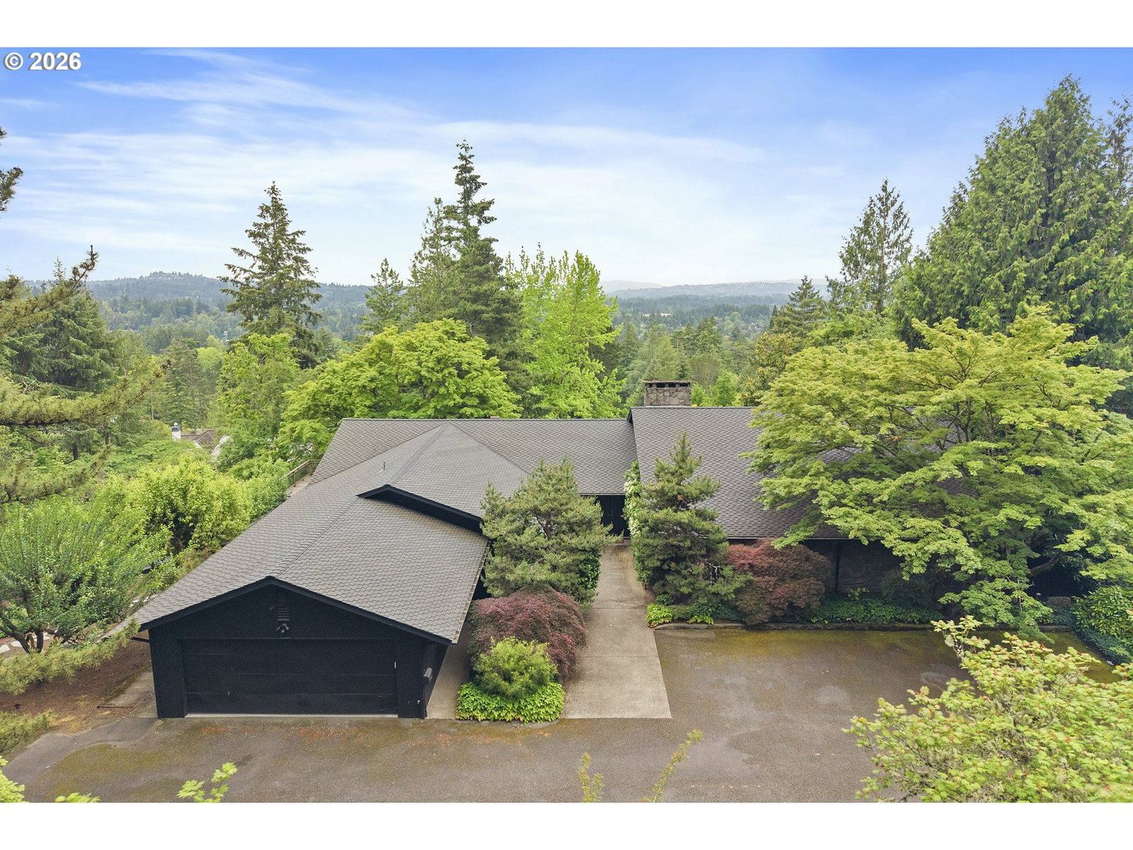 Primary listing photo, 3450 SW 44TH AVE, Portland, OR, 97221