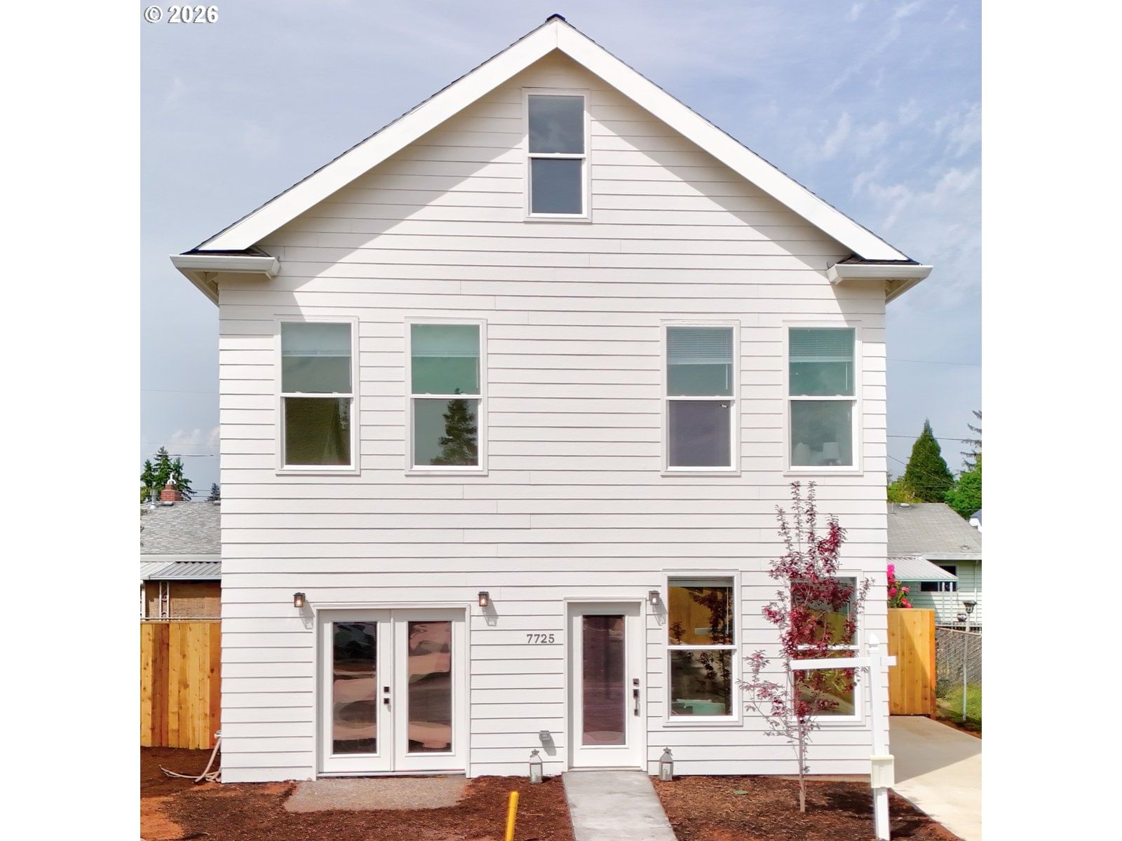 Primary listing photo, 7725 SE Lambert ST, Portland, OR, 97206