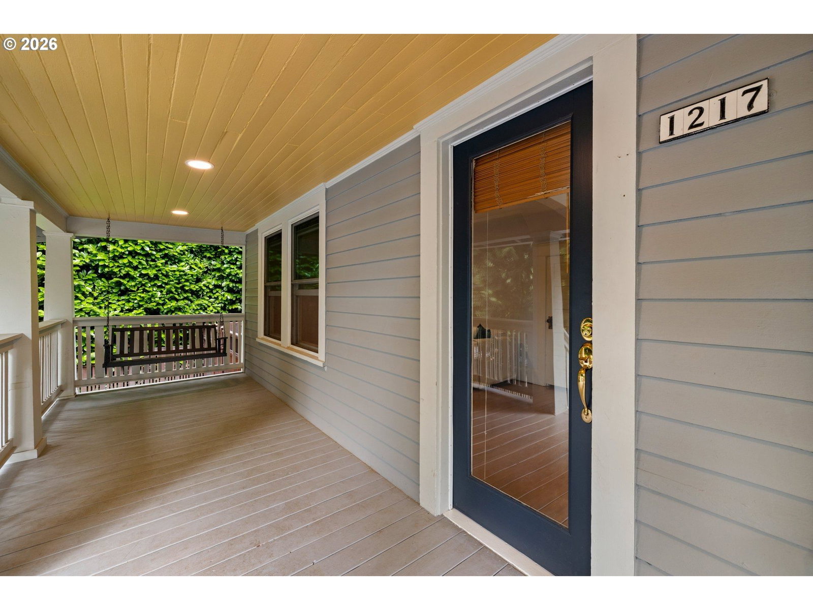 Listing photo 4 of 46, 1217 SW SPRING GARDEN ST, Portland, OR, 97219