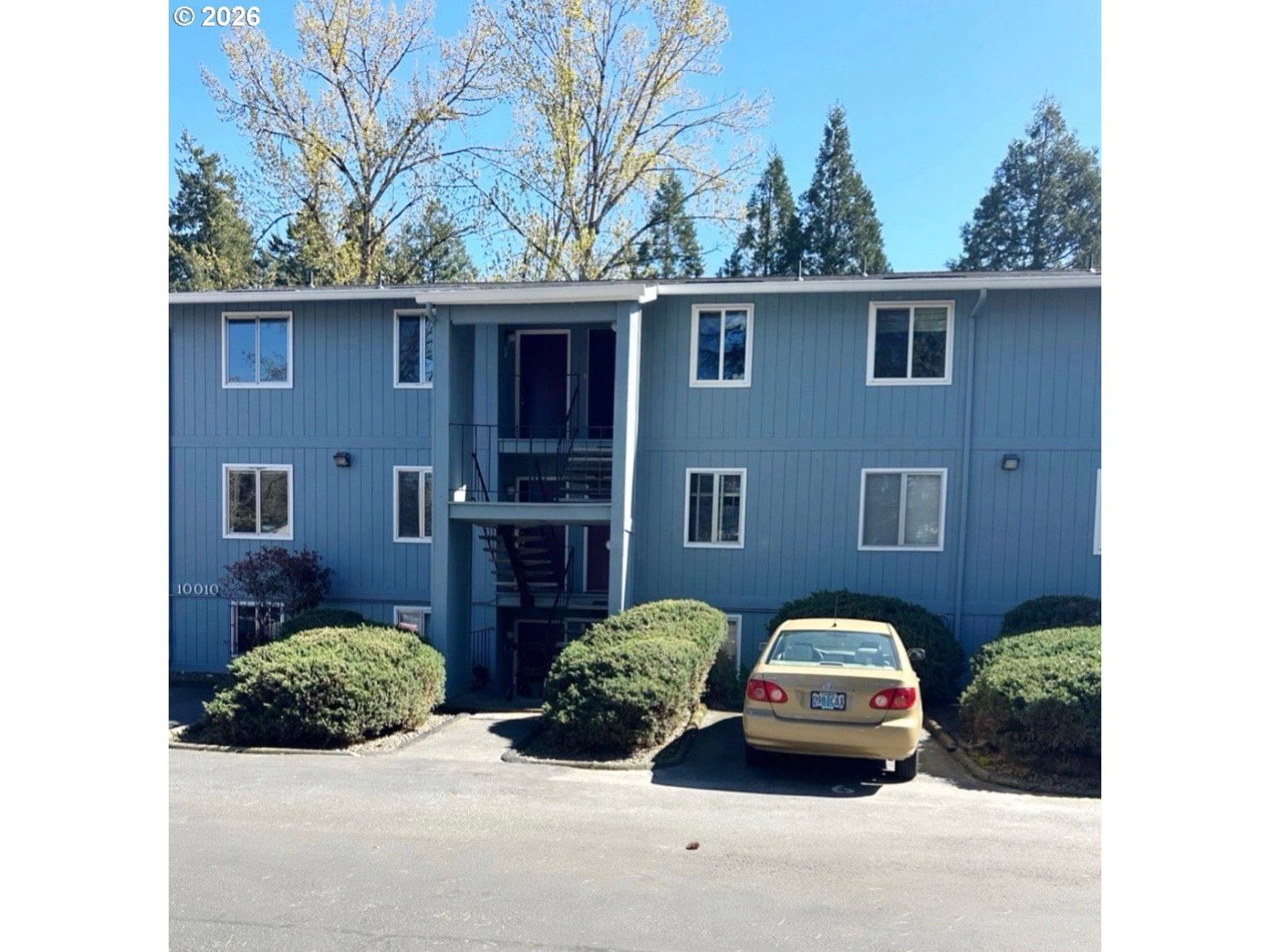 Primary listing photo, 10010 SW Hall BLVD ##3, Portland, OR, 97223