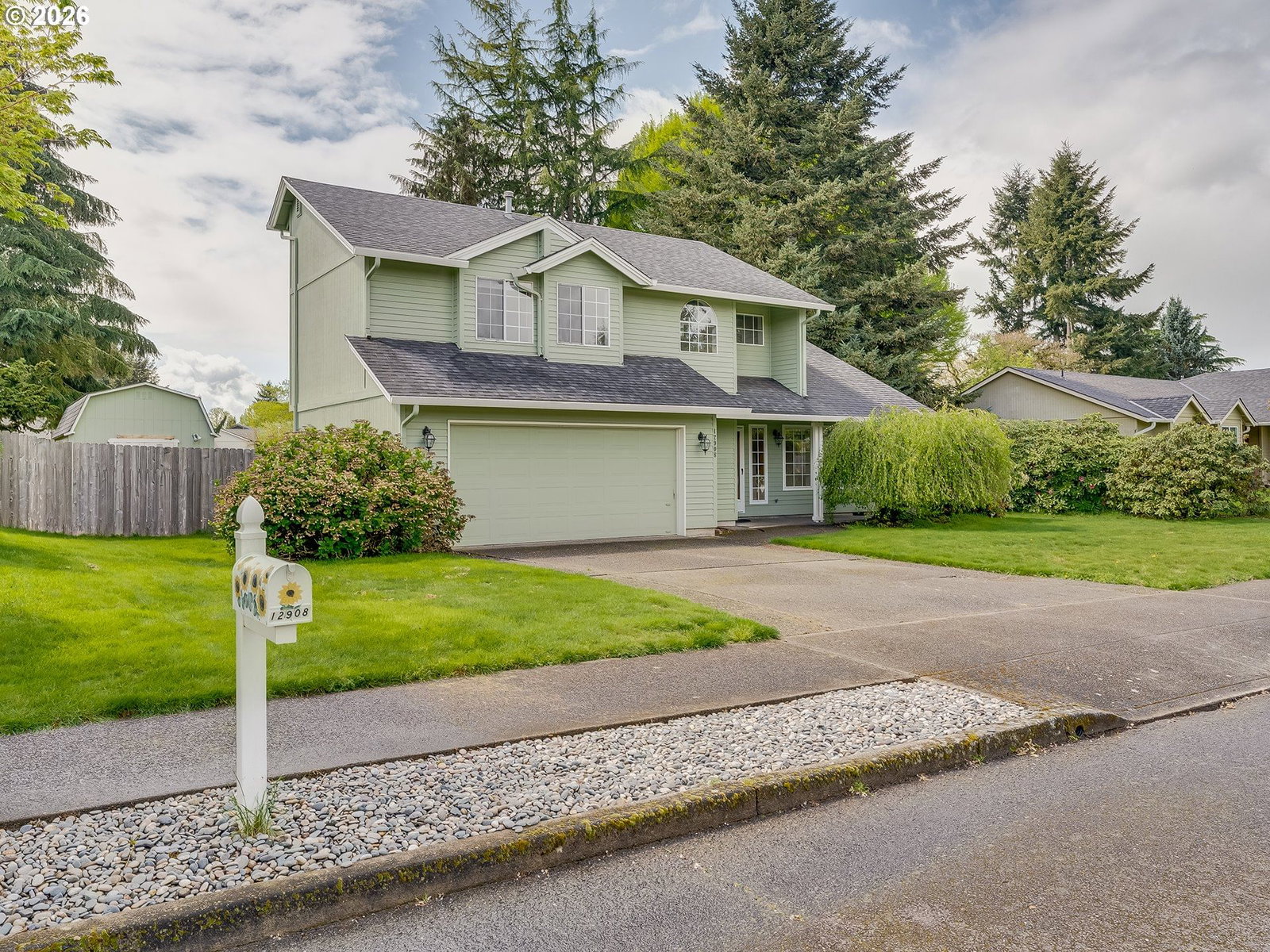 Primary listing photo, 12908 NW 39TH AVE, Vancouver, WA, 98685