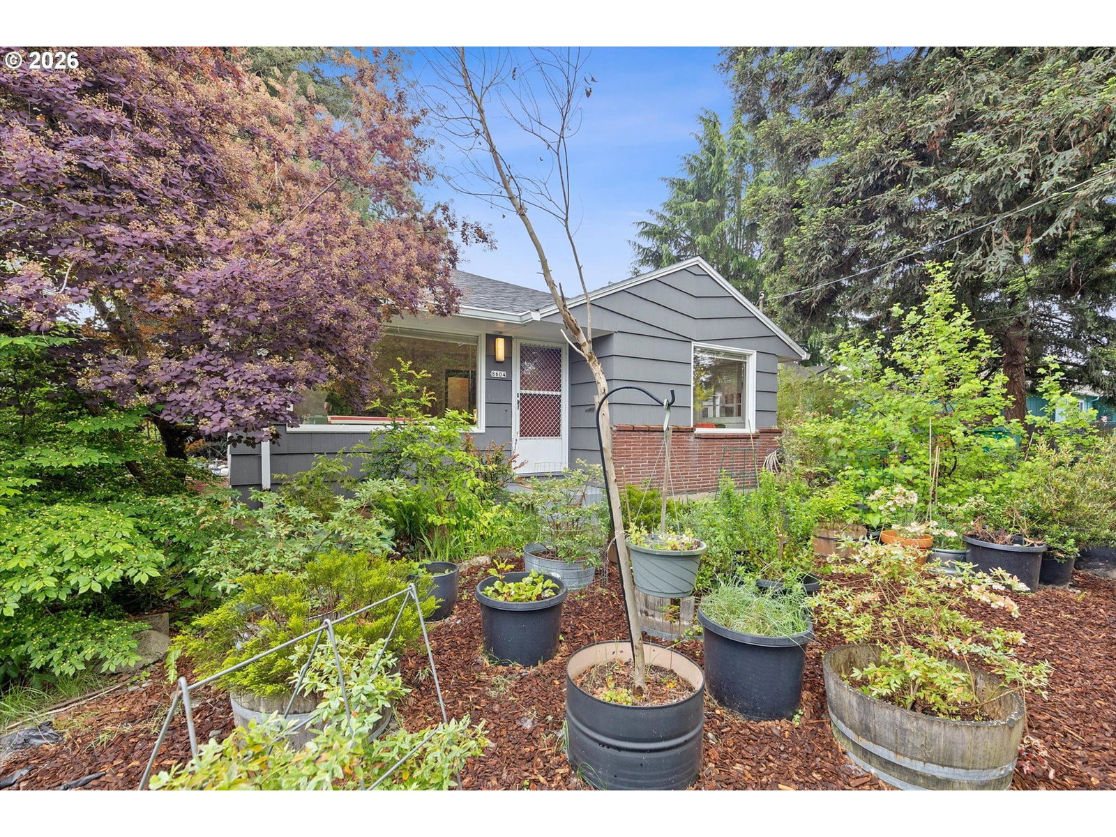 Primary listing photo, 8604 N VAN HOUTEN AVE, Portland, OR, 97203