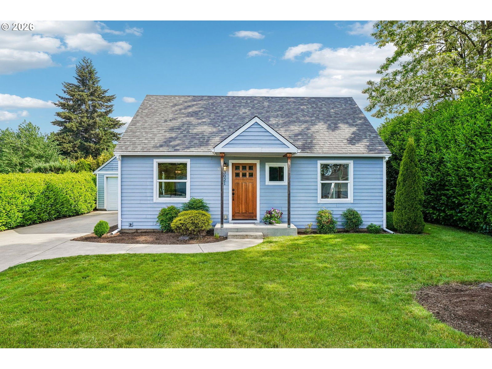Primary listing photo, 3021 SE 3RD AVE, Camas, WA, 98607