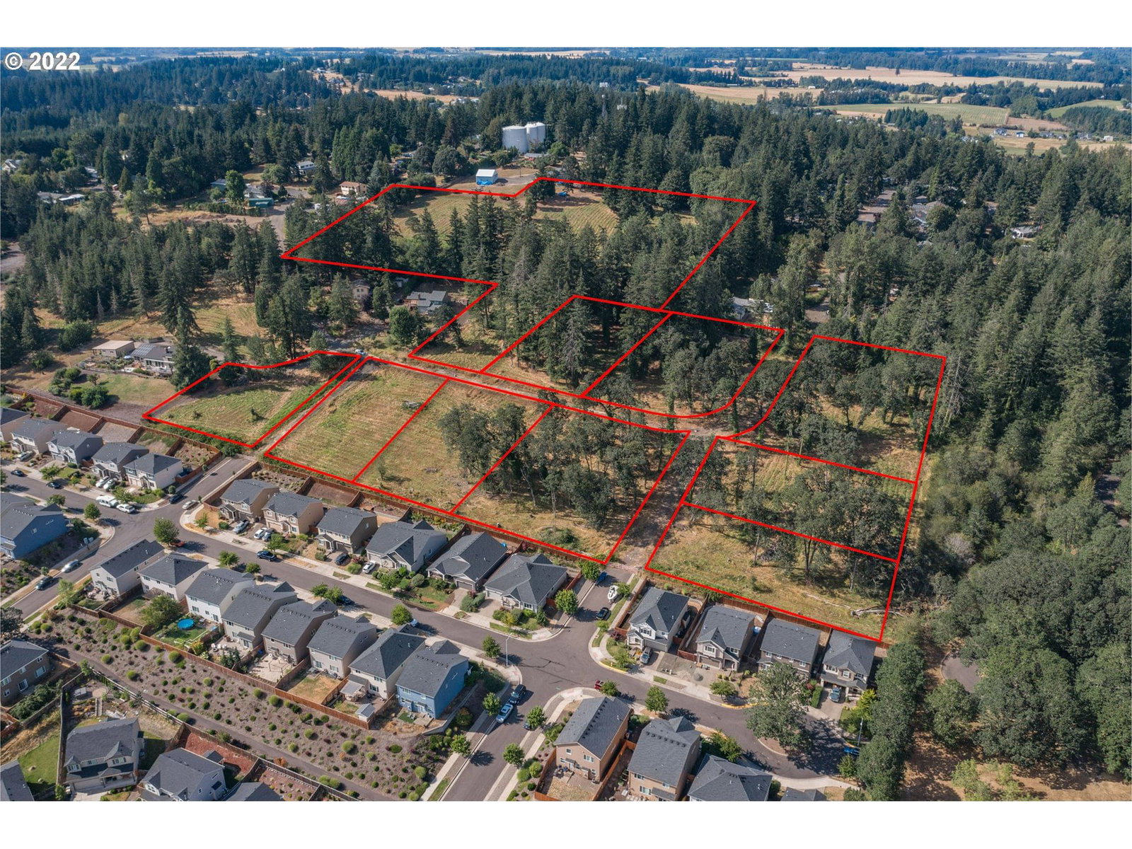 Primary listing photo, 0 Arlington Dr. NW, Albany, OR, 97321