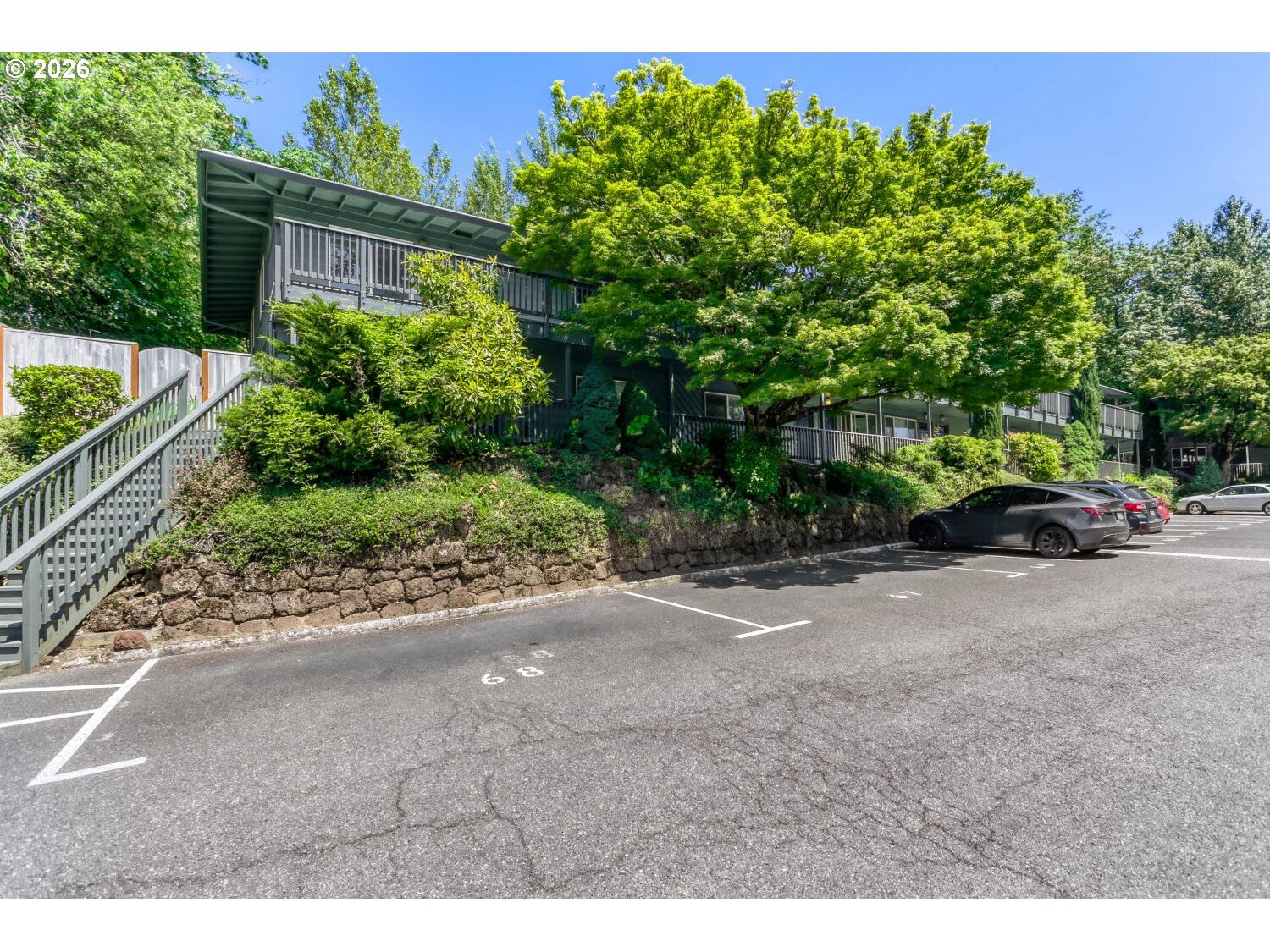 Primary listing photo, 1045 SW BERTHA BLVD ##7, Portland, OR, 97219