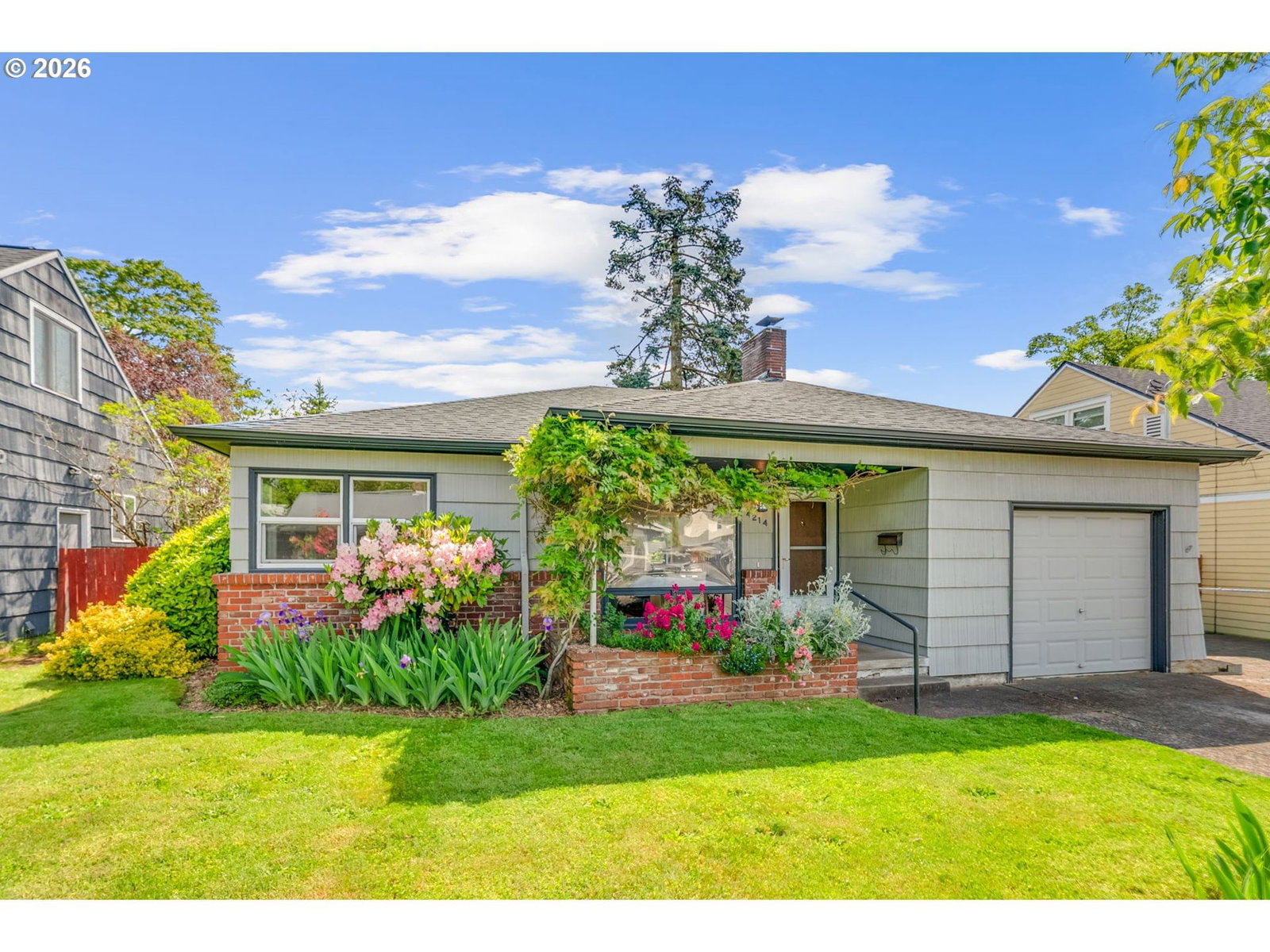 Primary listing photo, 4214 SE 91ST AVE, Portland, OR, 97266