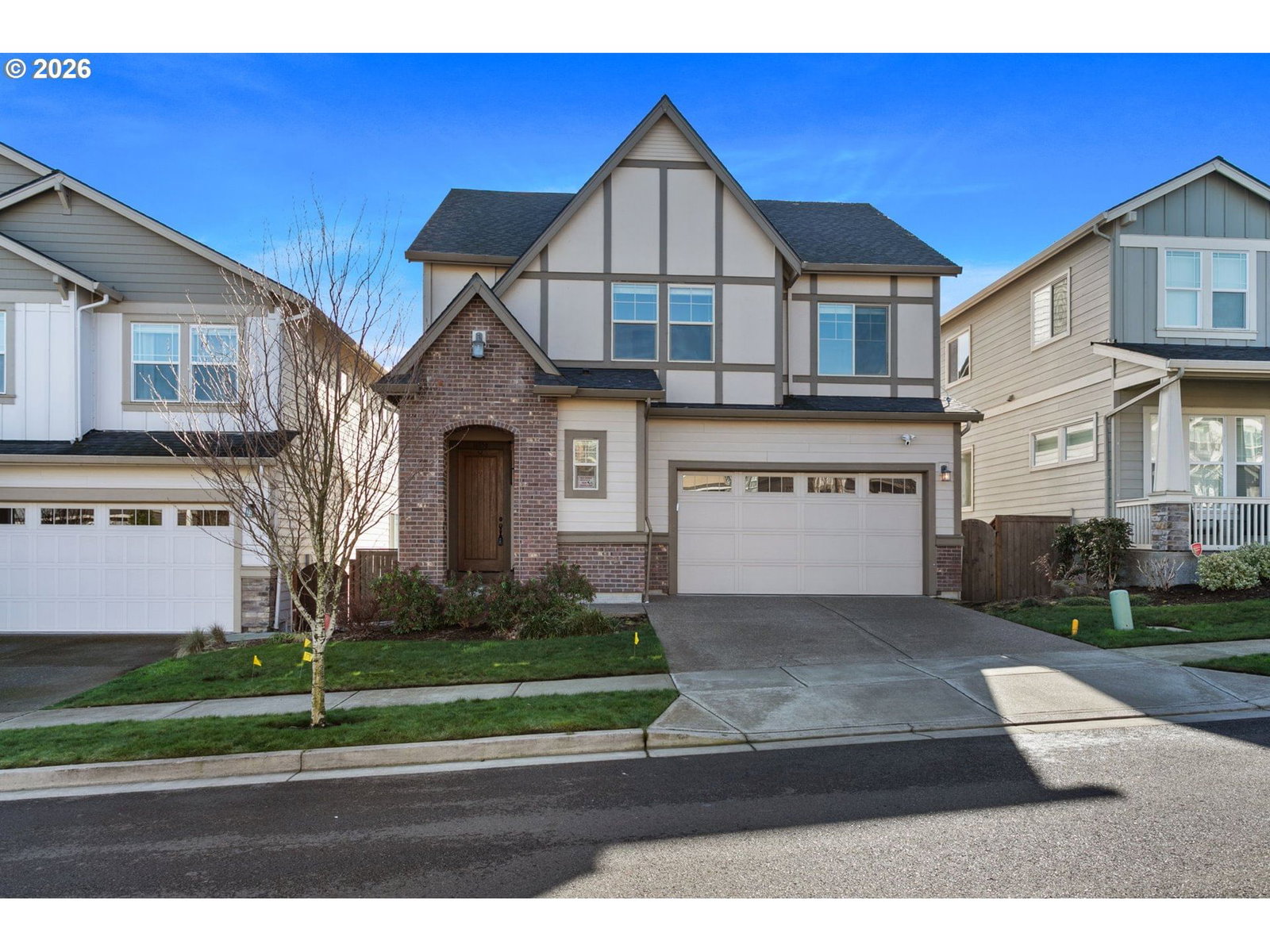 Primary listing photo, 16858 SW LARKSPRING LN, Beaverton, OR, 97007