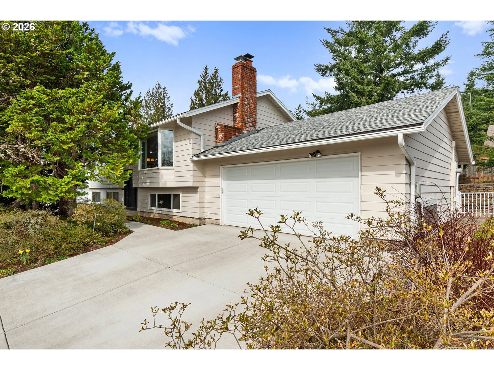 Primary listing photo, 11885 NW MARYLEE CT, Portland, OR, 97229