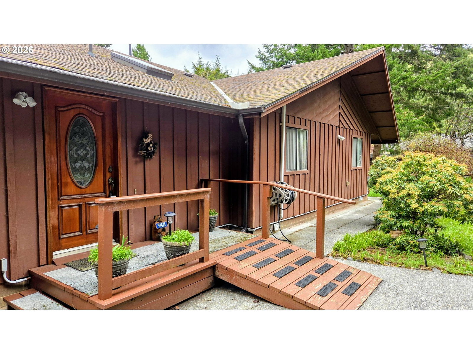 Primary listing photo, 94474 RILEY CREEK WAY, Gold Beach, OR, 97444