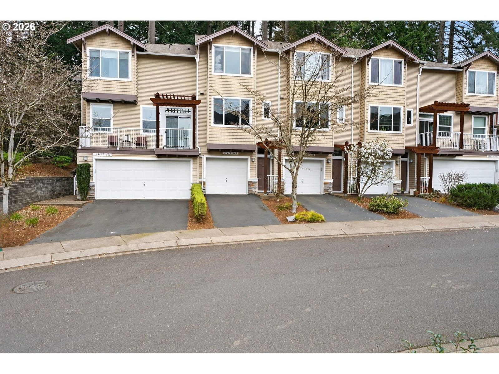 Primary listing photo, 15430 SW SPARROW LOOP #102, Beaverton, OR, 97007