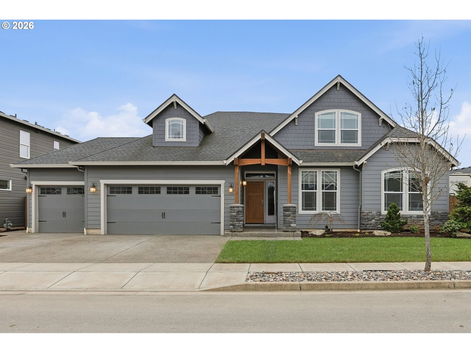Primary listing photo, 2353 SE 27TH ST, Battle Ground, WA, 98604