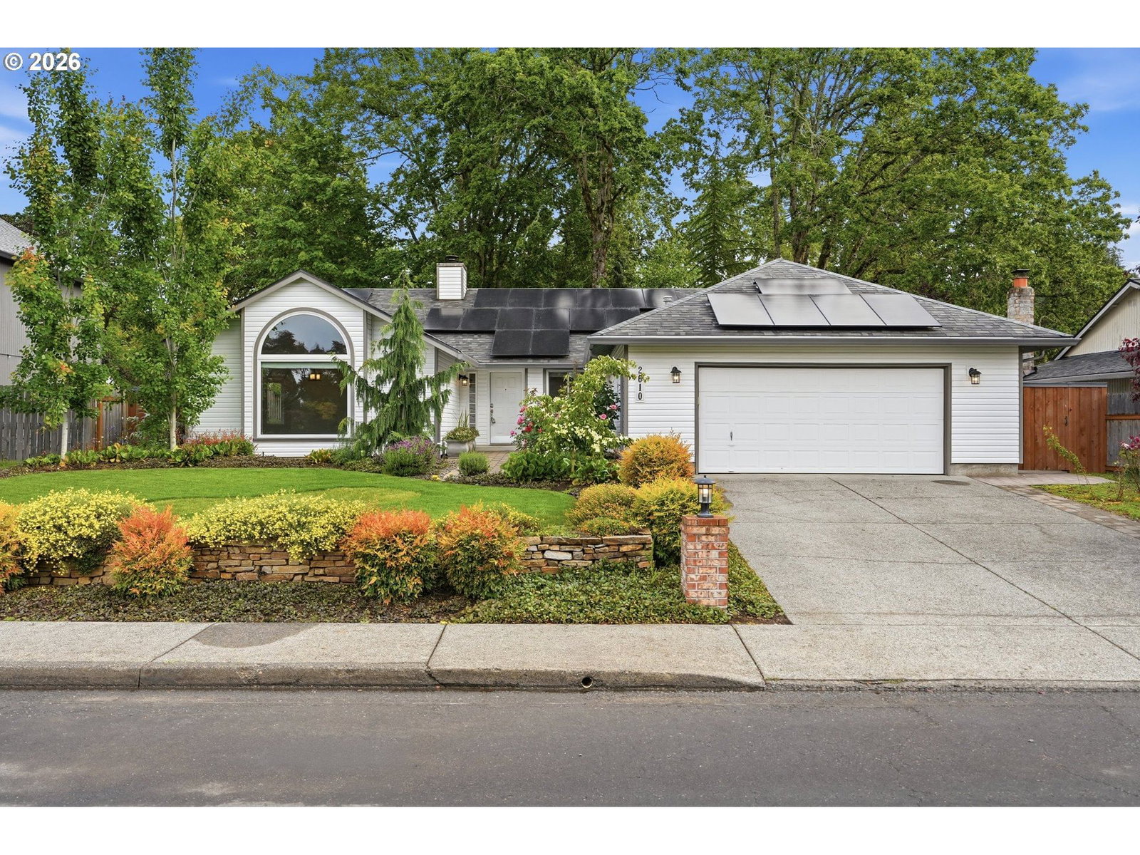 Primary listing photo, 2610 NE 148TH ST, Vancouver, WA, 98686