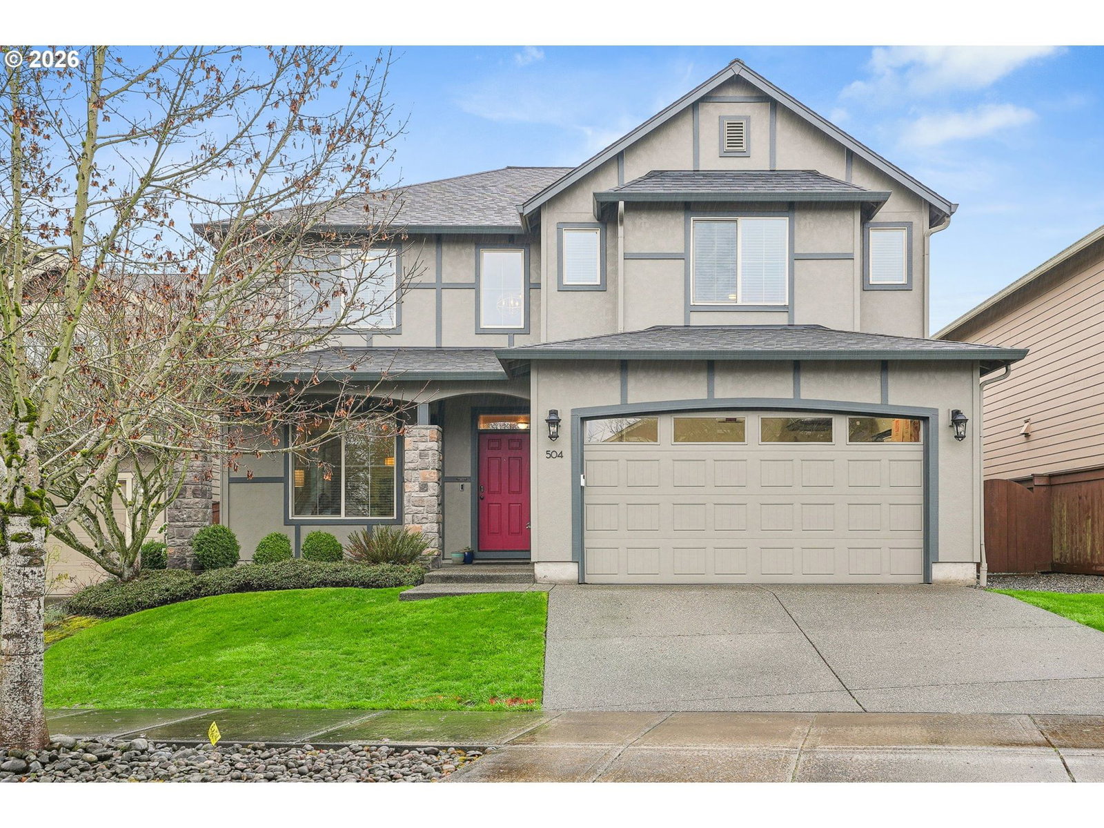 Primary listing photo, 504 N ALLEN CREEK DR, Ridgefield, WA, 98642