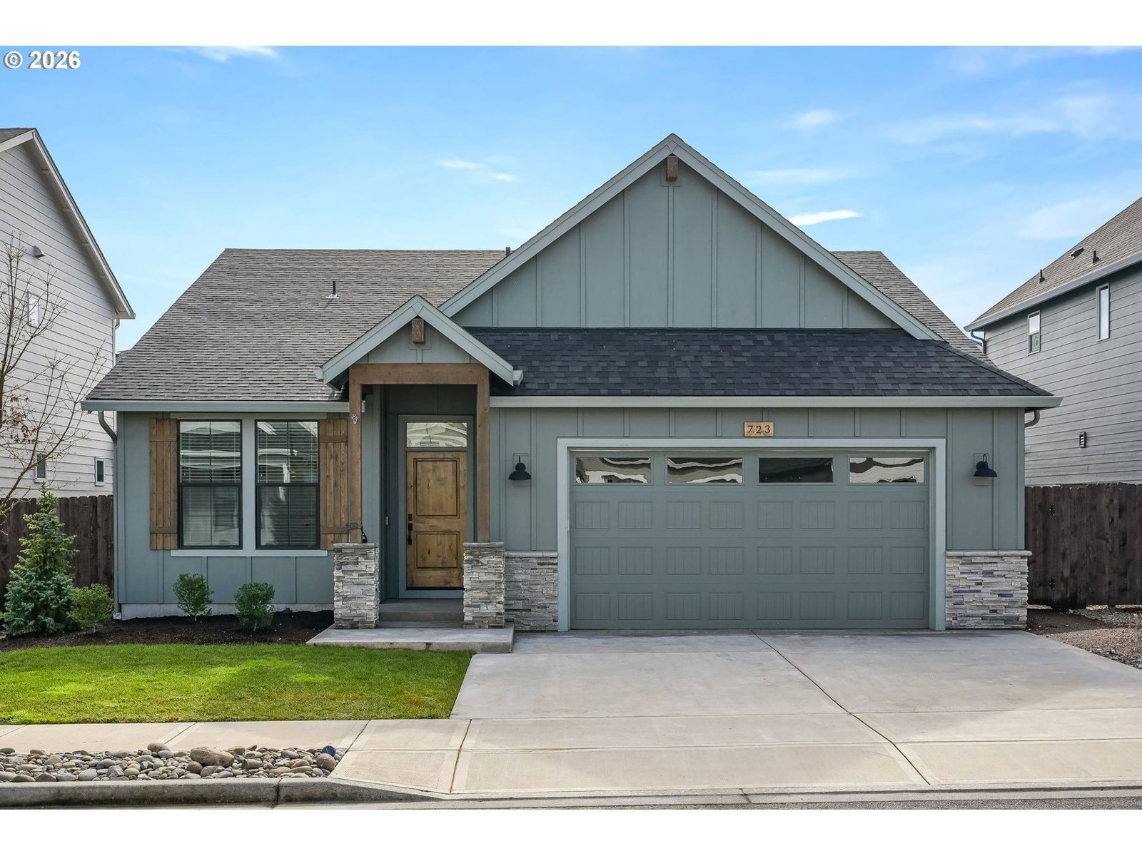 Primary listing photo, 723 SE 36TH ST, Battle Ground, WA, 98604