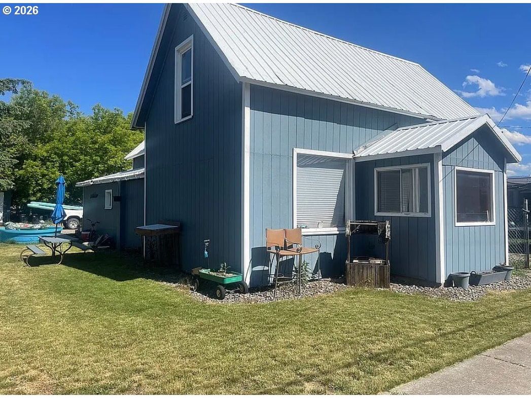 Primary listing photo, 209 N RIVER ST, Enterprise, OR, 97828