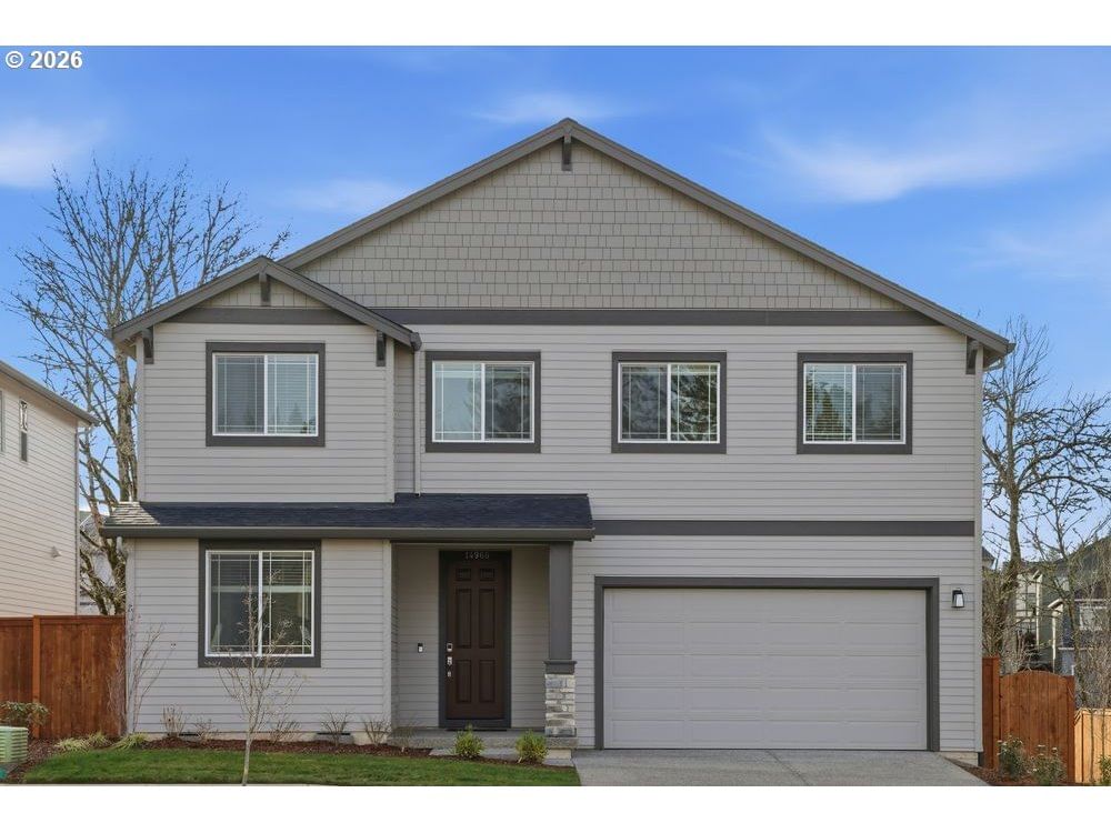 Primary listing photo, 14960 NW LEGEND ST, Portland, OR, 97229