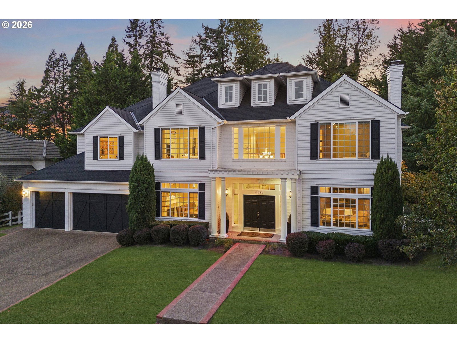 Primary listing photo, 17367 BERGIS FARM DR, Lake Oswego, OR, 97034