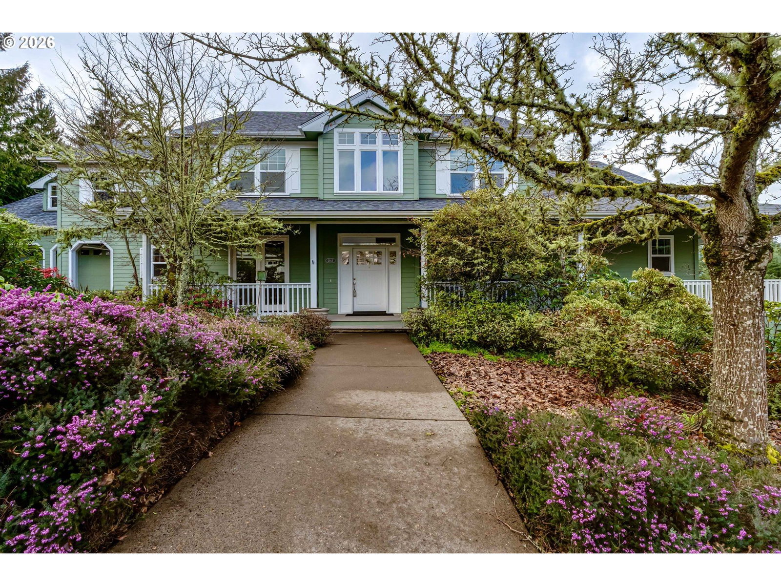 Primary listing photo, 2015 E 43RD AVE, Eugene, OR, 97405