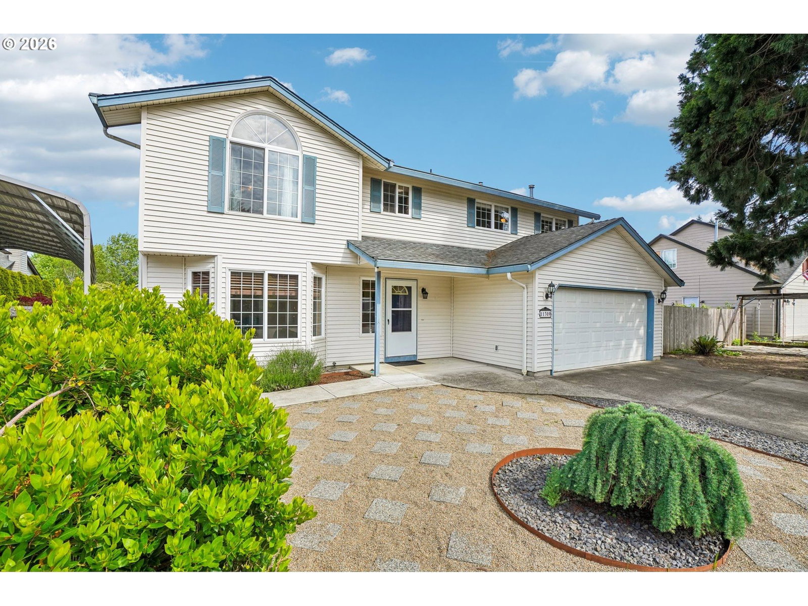 11309 NW 8TH CT