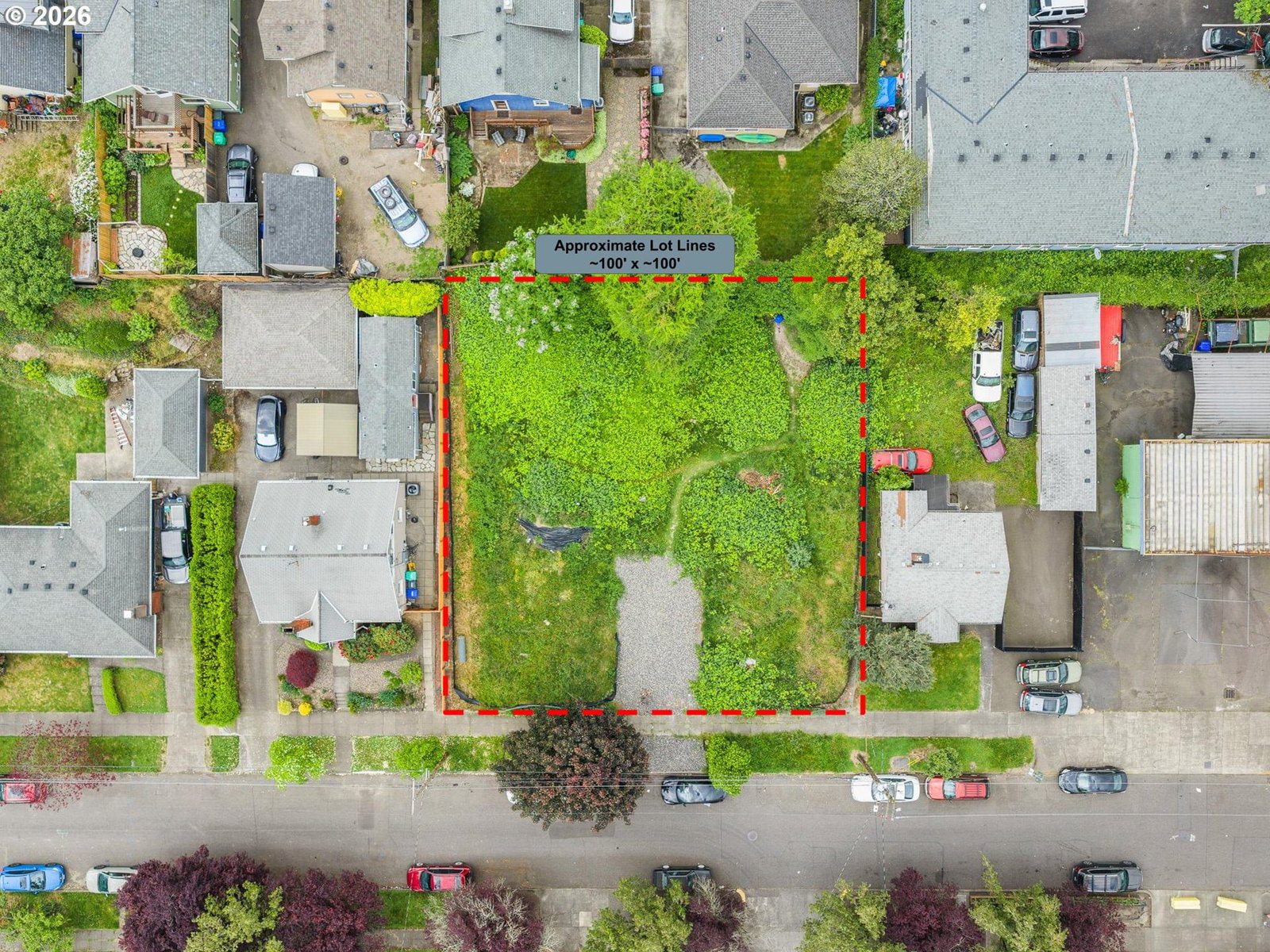 Primary listing photo, 5205 SE 18TH AVE, Portland, OR, 97202