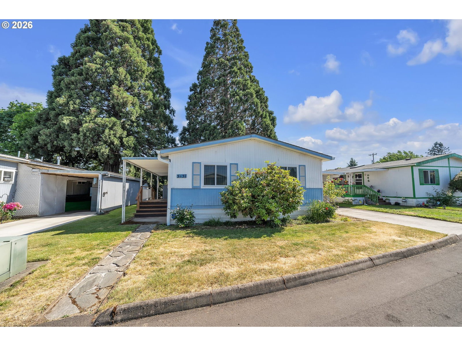 Primary listing photo, 3137 RAINBOW LOOP, Hubbard, OR, 97032
