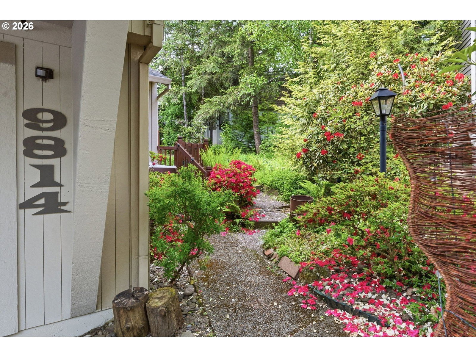 Primary listing photo, 9814 SW QUAIL POST RD, Portland, OR, 97219