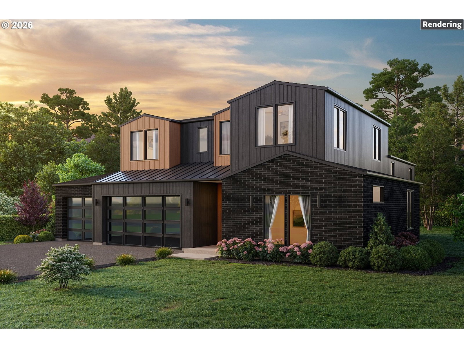 1160 OAK TER