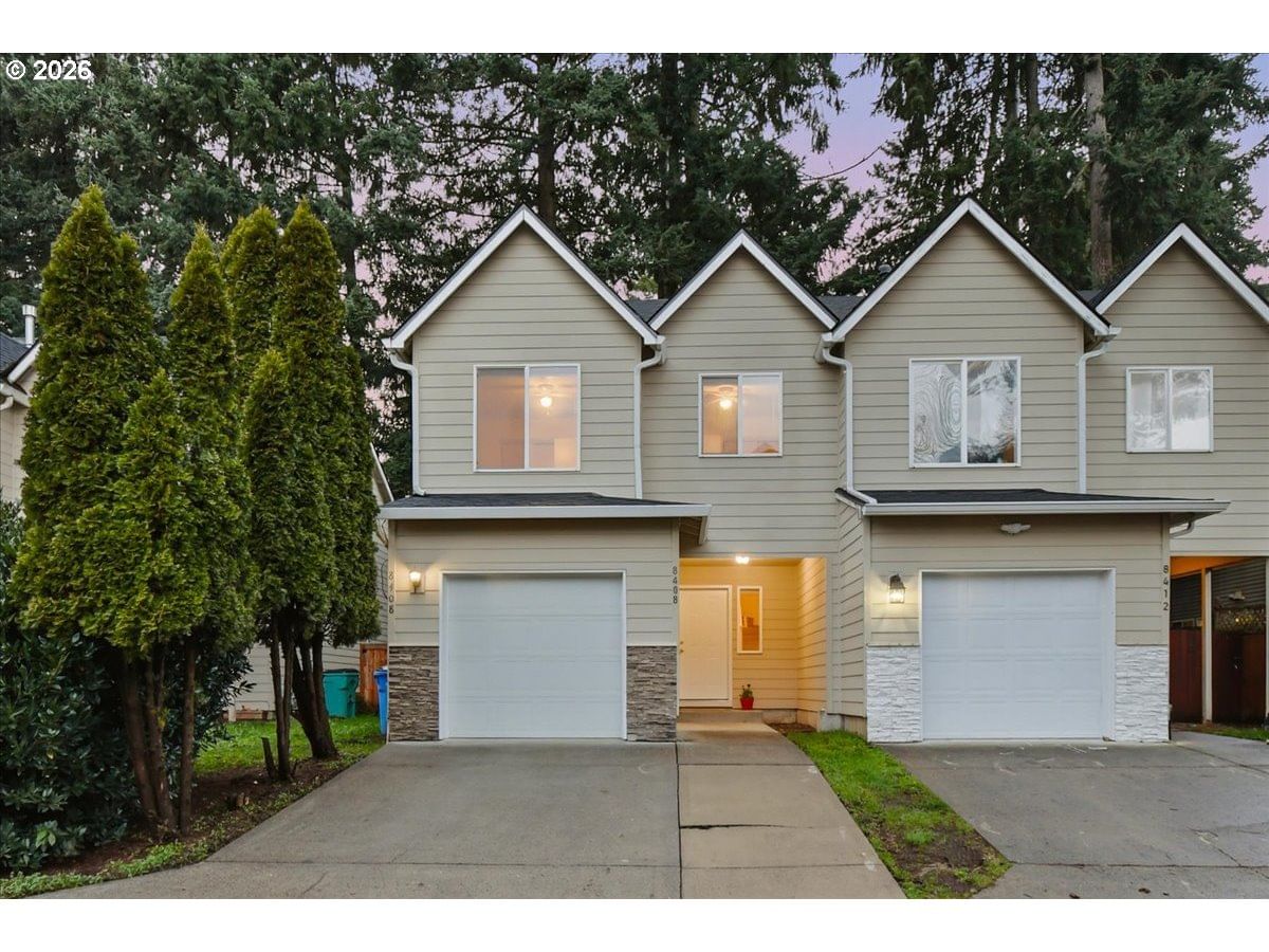 Primary listing photo, 8408 NE 36TH CIR, Vancouver, WA, 98662