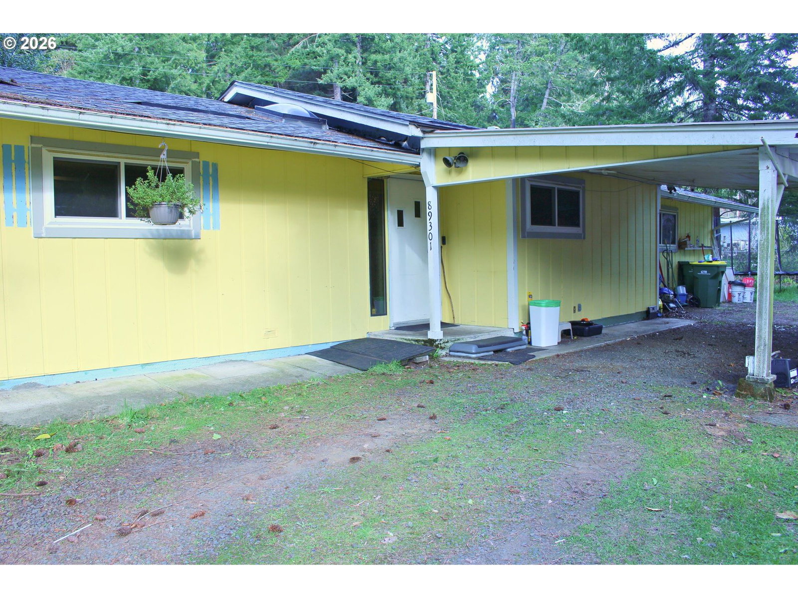 Primary listing photo, 89301 SHORE CREST DR, Florence, OR, 97439