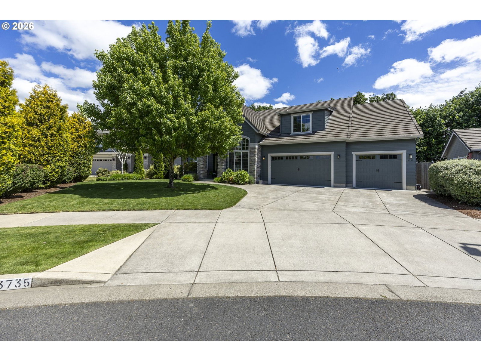 Primary listing photo, 3735 NORWICH AVE, Eugene, OR, 97408