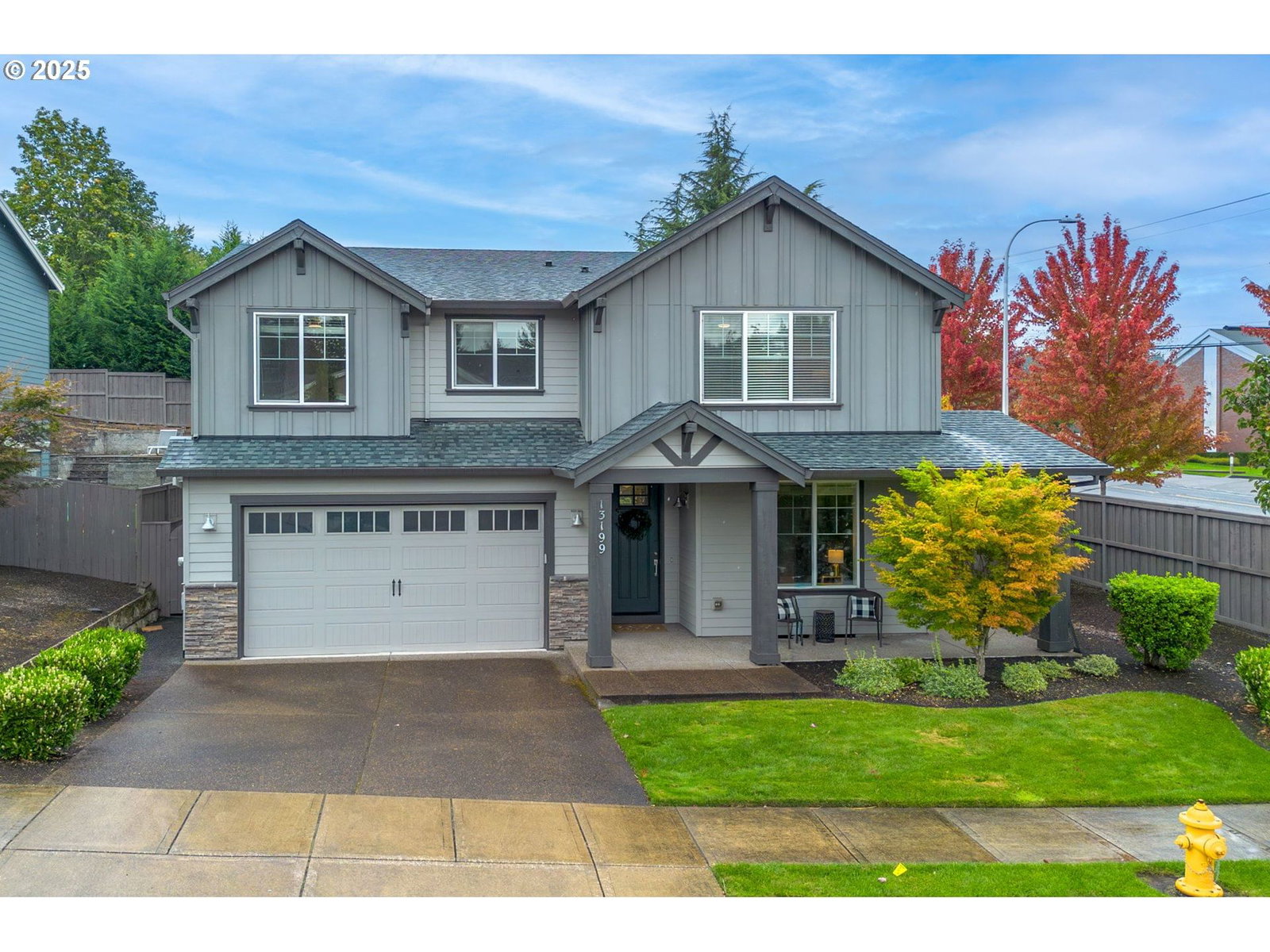 Primary listing photo, 13199 SE GATEWAY DR, Happy Valley, OR, 97086