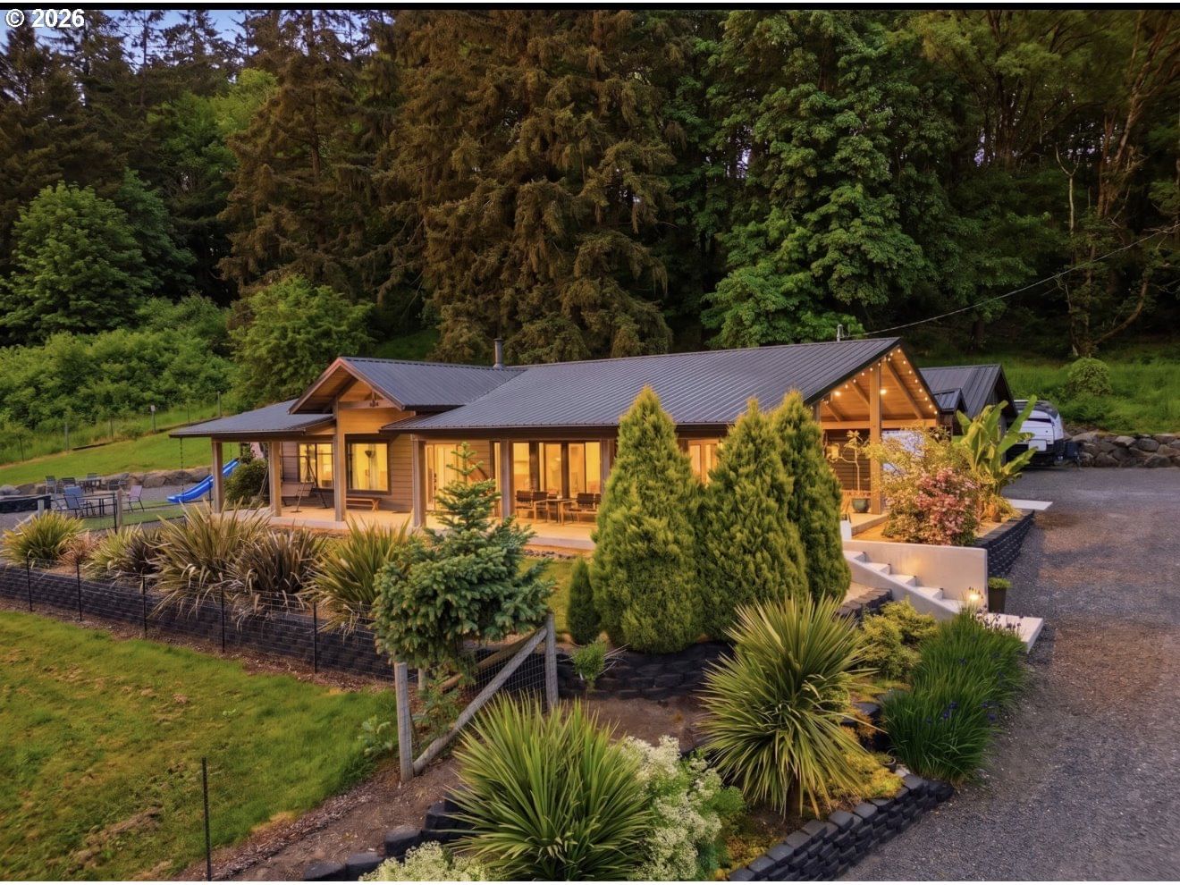 Primary listing photo, 33192 WILKINS RD, Eugene, OR, 97408