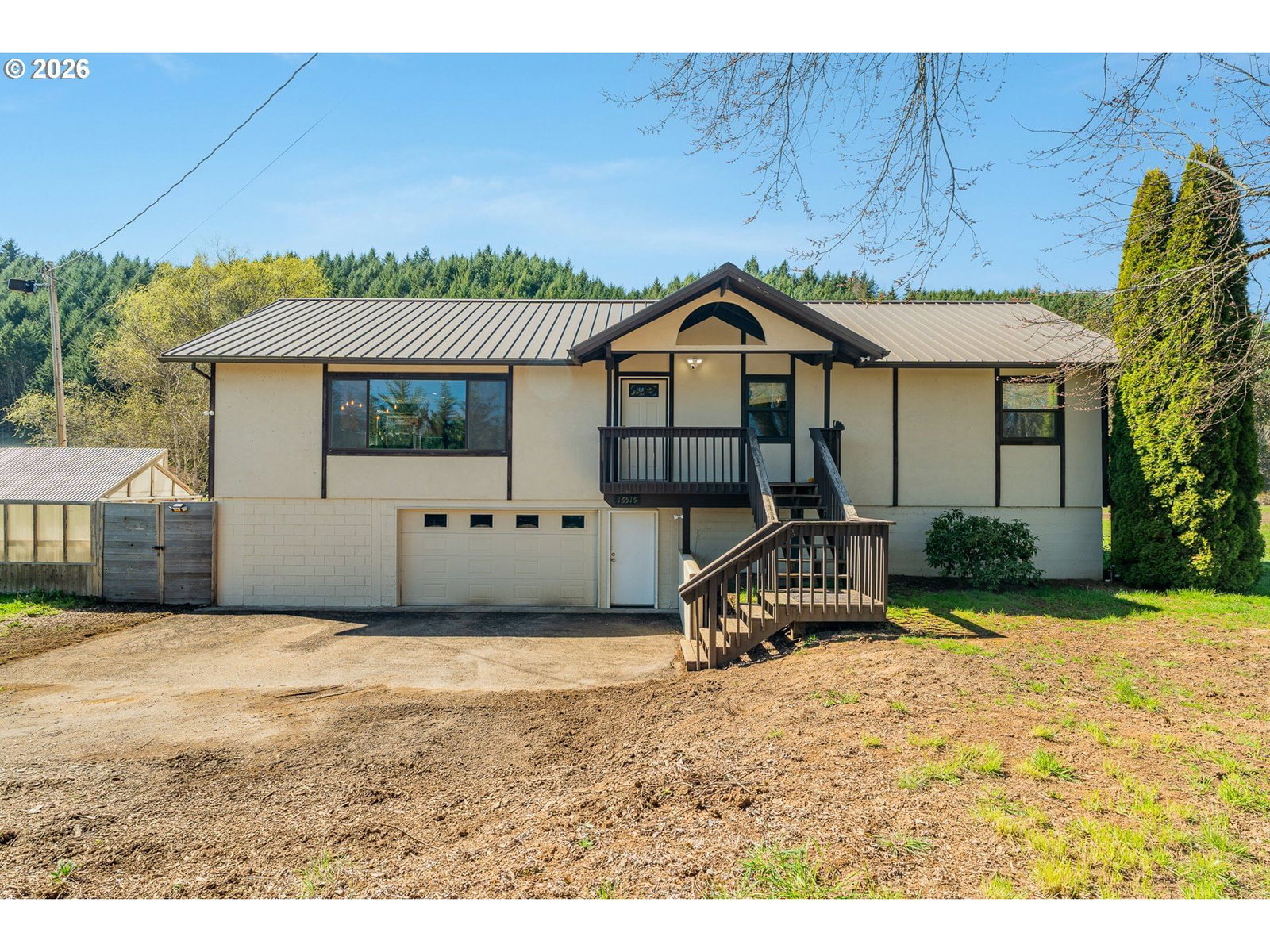 Primary listing photo, 16515 NW HIGHWAY 47, Banks, OR, 97106