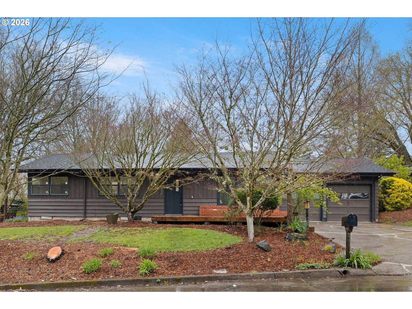 Primary listing photo, 5431 53RD AVE, Portland, OR, 97221
