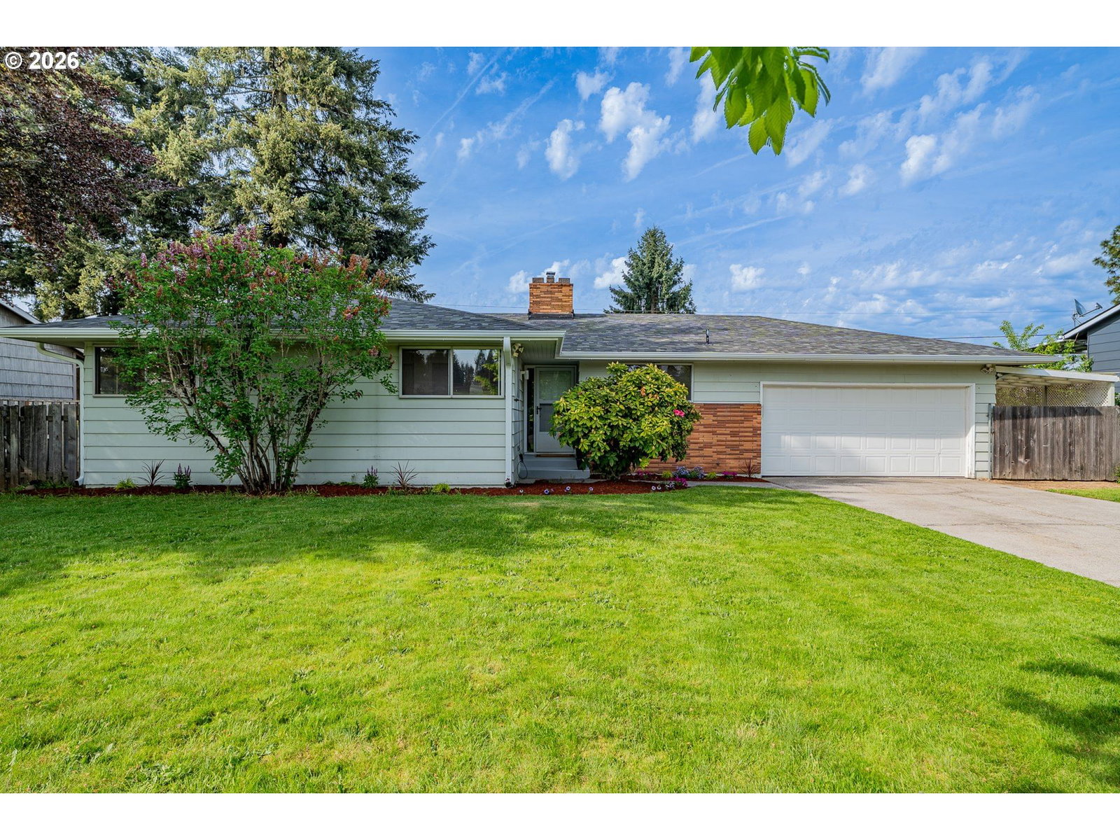 Primary listing photo, 14045 NE SACRAMENTO ST, Portland, OR, 97230