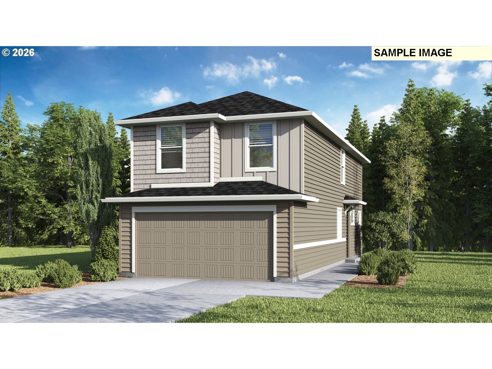 126 Coho LOOP