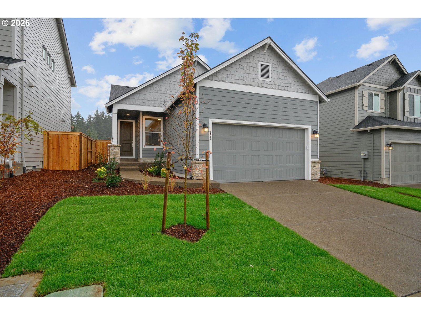 8312 NE 134th PL