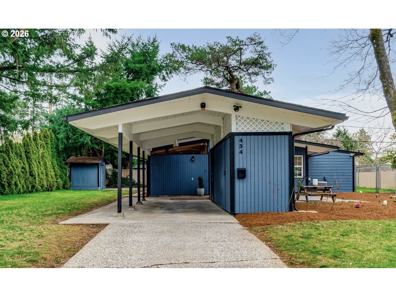 Primary listing photo, 434 NE 130TH PL, Portland, OR, 97230