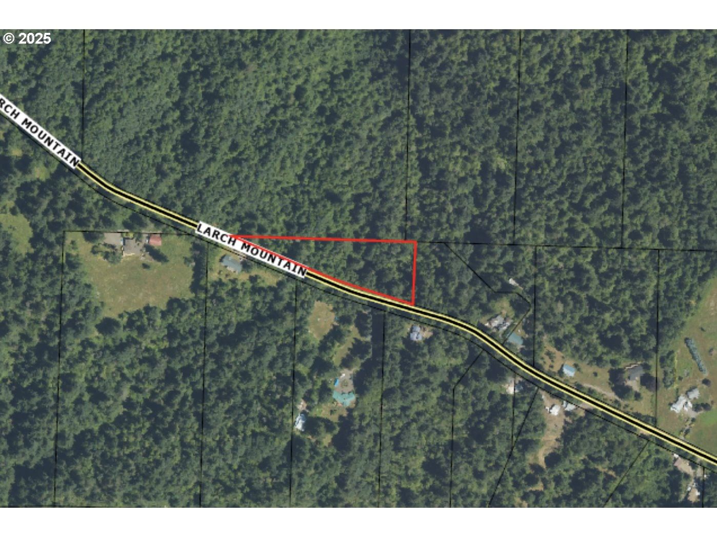 Primary listing photo, E LARCH MOUNTAIN RD, Corbett, OR, 97019
