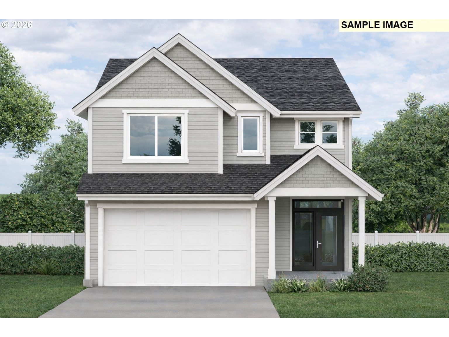 Primary listing photo, 2543 Bourbon ST, Forest Grove, OR, 97116