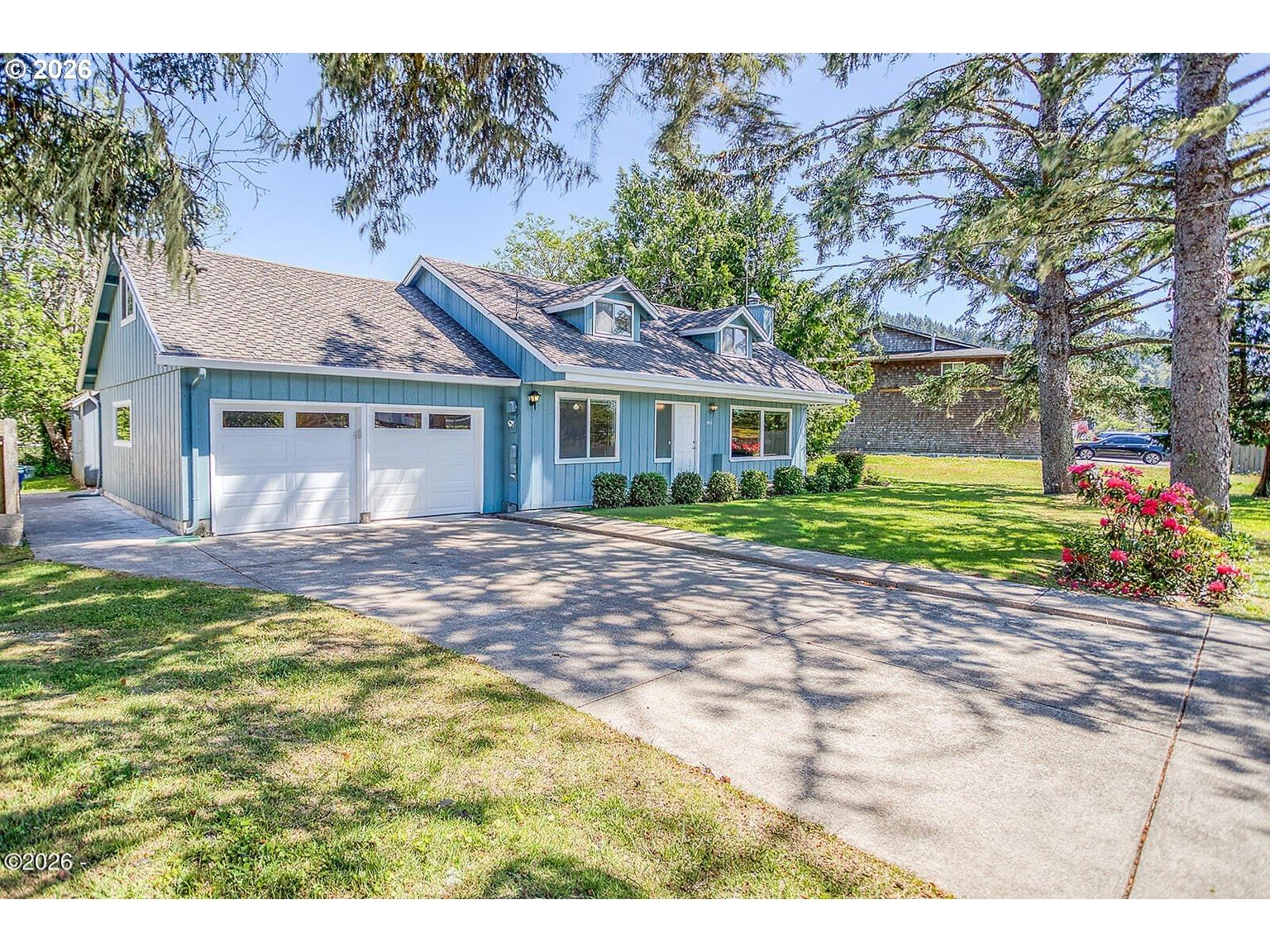 Primary listing photo, 4702 SE 51ST ST, Lincoln City, OR, 97367